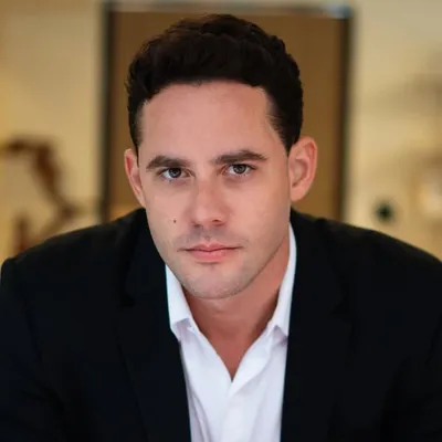 Thiago Pereira OLY profile