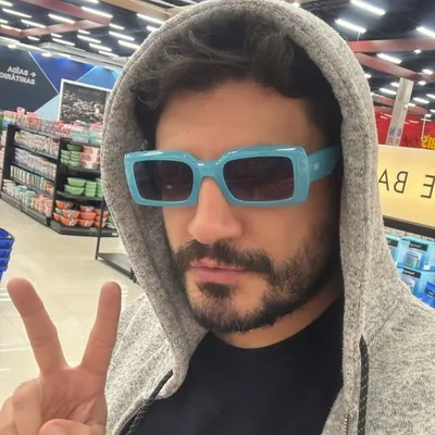 Thiago Pitrez profile