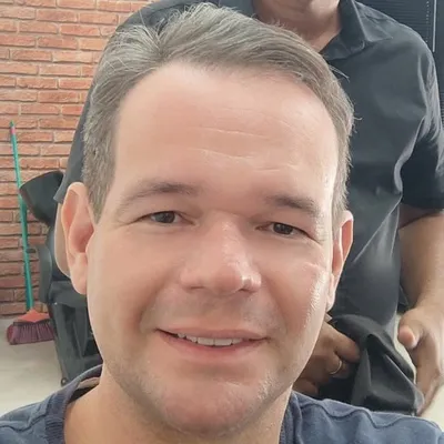 Thiago Raposo profile