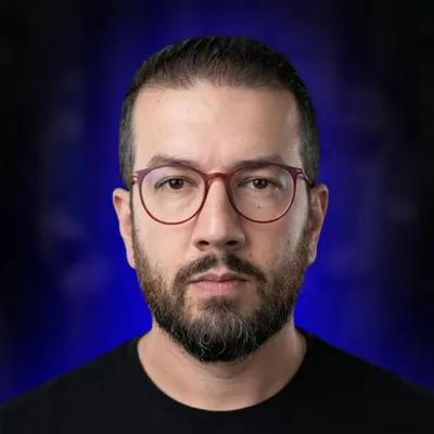 Thiago Regis • Estrategista Digital profile