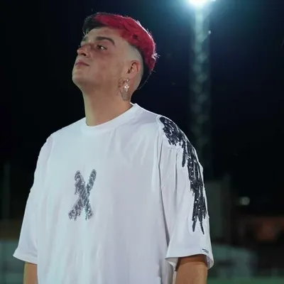 THIAGO RODRÍGUEZ profile