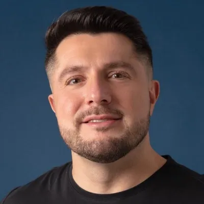 Thiago Sarraf | Dr. e-commerce profile
