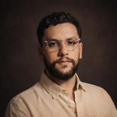 Thiago Teixeira profile