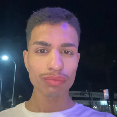 Thiarles Hander profile