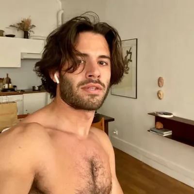 Thibaud Guyonnet profile