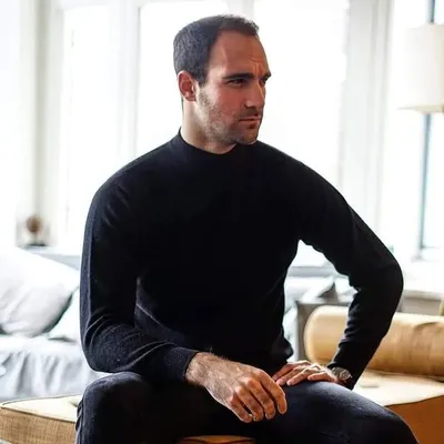 Thibaud Hermet | Cryptotibo ๐ profile