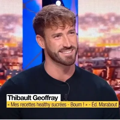 Thibault Geoffray | Founder & CEO profile