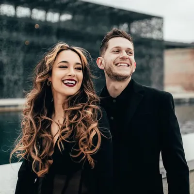 Thibault & Nicole Ramirez