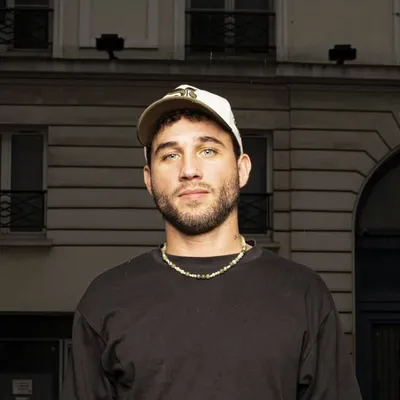 Thibault Massina profile