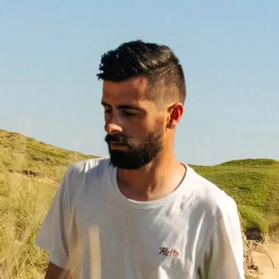 Thibault Poriel profile