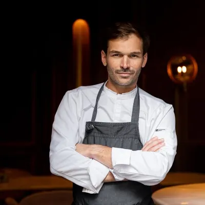 Thibault Sombardier profile