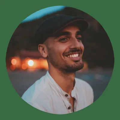thibaut dini profile