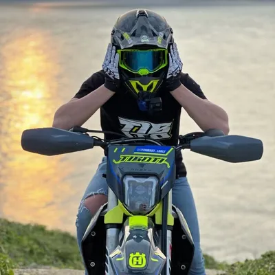 TIBOTI | Enduro & 4x4 ๐ซ๐ท profile