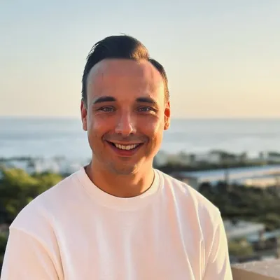 Thibaut De Backer profile