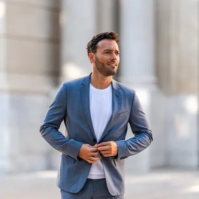Thibaut Lagorce profile