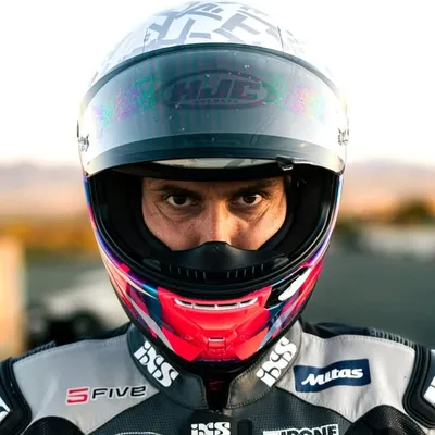 Mr NOGUES - Freestyle rider profile