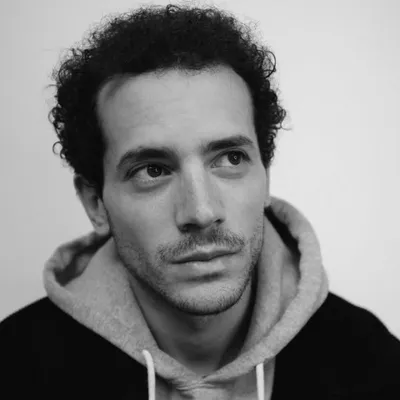 Thibaut Buccellato profile