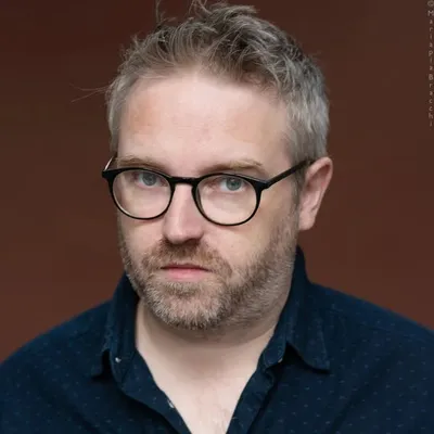 Thibaud Vaneck profile