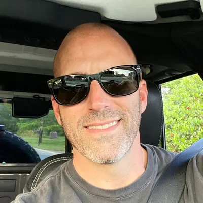 Thick44 | Tony Schnur profile