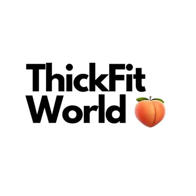 Thickfit World ๐ profile
