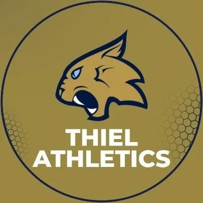 Thiel Athletics profile