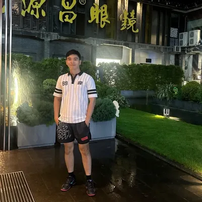 Thiện Trần profile