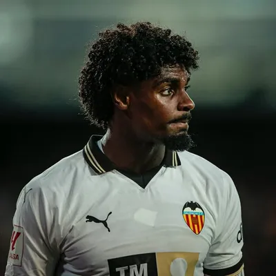 Thierry Rendall profile