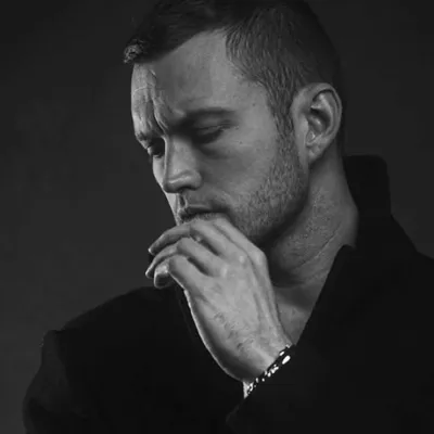 Thierry Lecomte profile