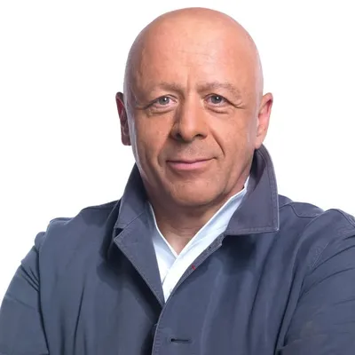 Thierry Marx profile