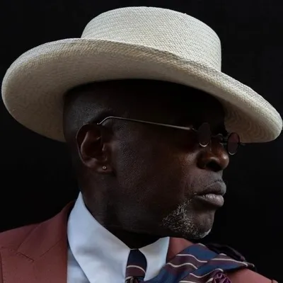 Thierry Mouele profile