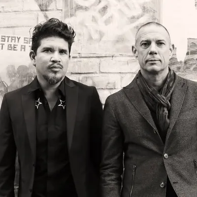 Thievery Corporation profile