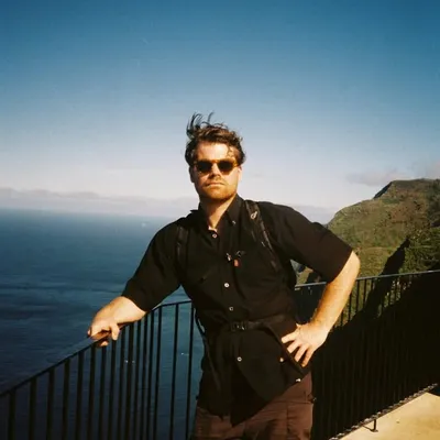 Thijs - startup ondernemer profile