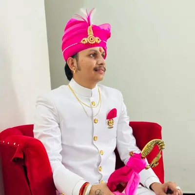 kuldeep singh chouhan profile