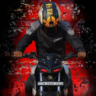 Rishi Thikaz profile
