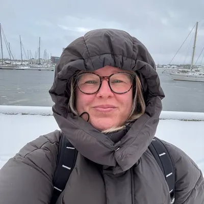Thilde Secher profile