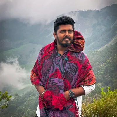 Thilipsaran s profile