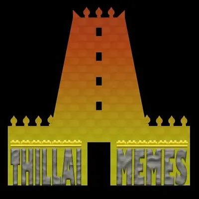 Thillai Memes profile