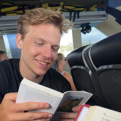 Thilo | Music Producer profile