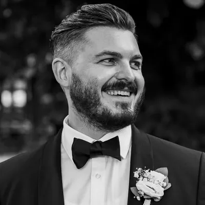 Thilo Schwedmann profile