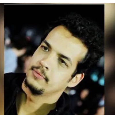 Thiago Luciano profile