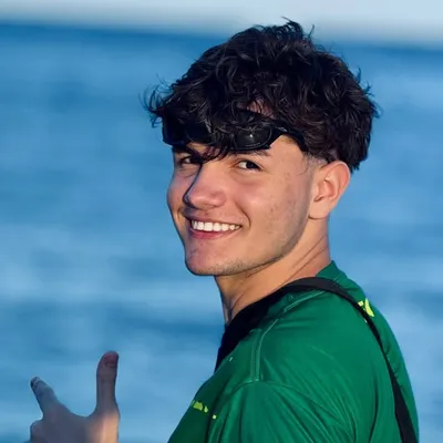 Thiago Medeiros profile