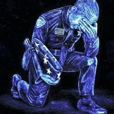 Thinblueshield911 profile