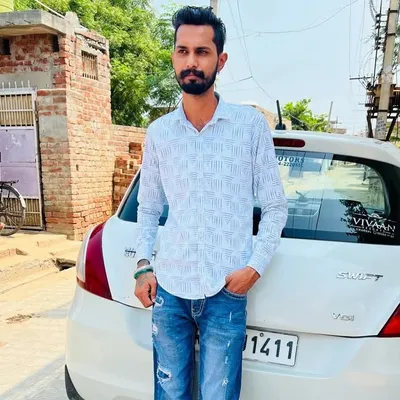 Thind Satvinder profile
