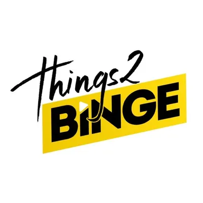 Things2Binge profile
