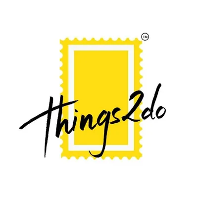 Things2do™️ | Bengaluru profile
