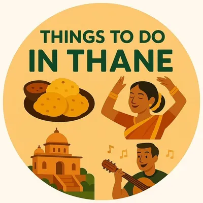 Things to Do in Thane profile
