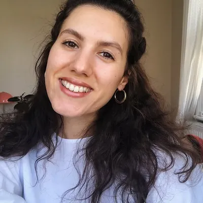 Becca profile