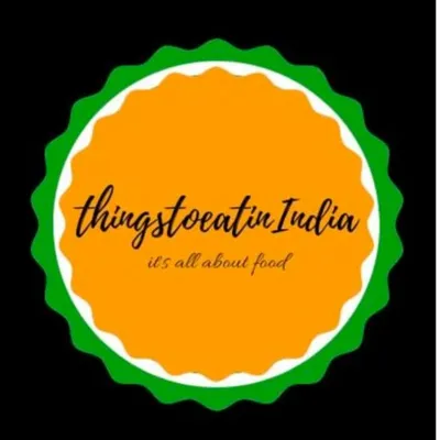Things to Eat in India profile