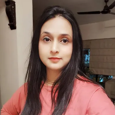 think positive profile