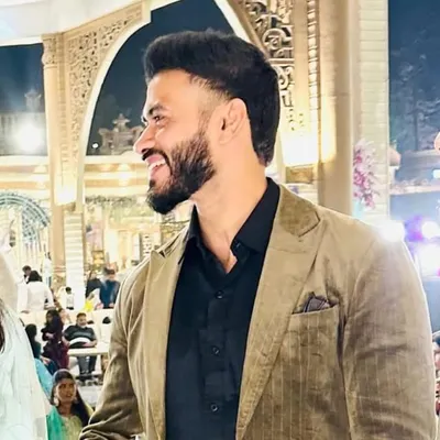 Sohail saifi profile